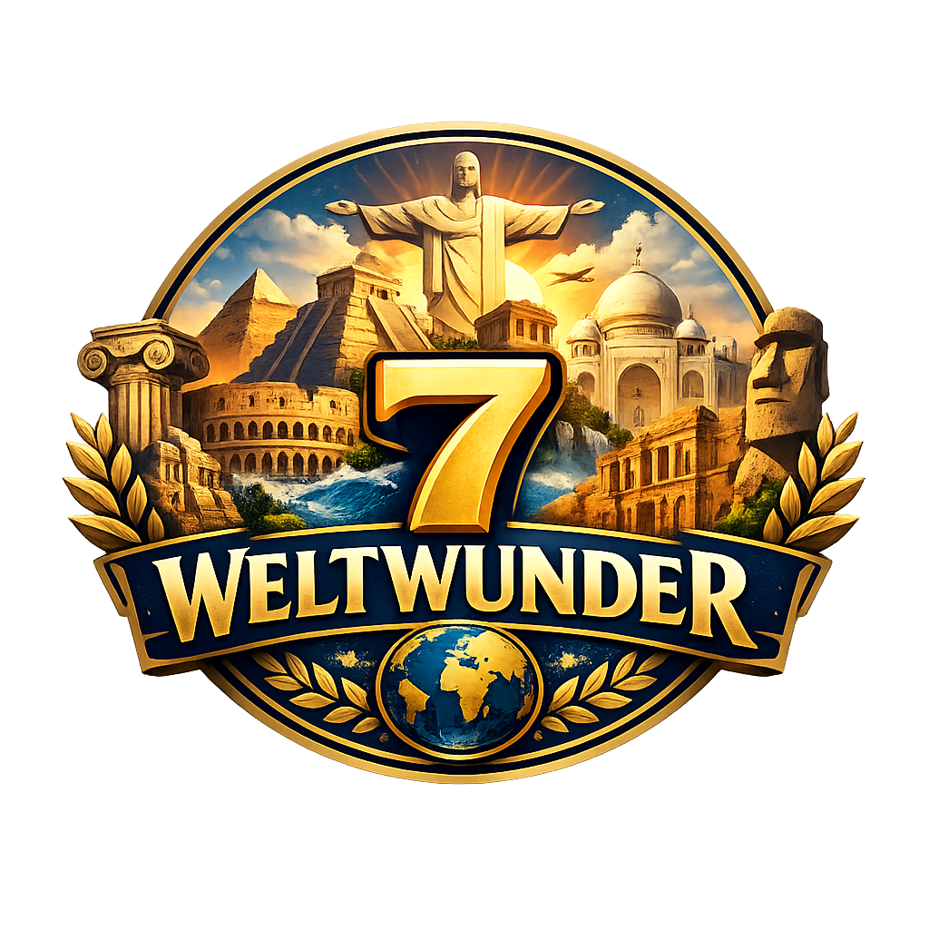 Weltwunder
